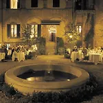 Palazzo Ravizza Siena