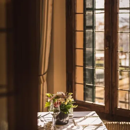 Ξενοδοχείο Palazzo Ravizza 3*