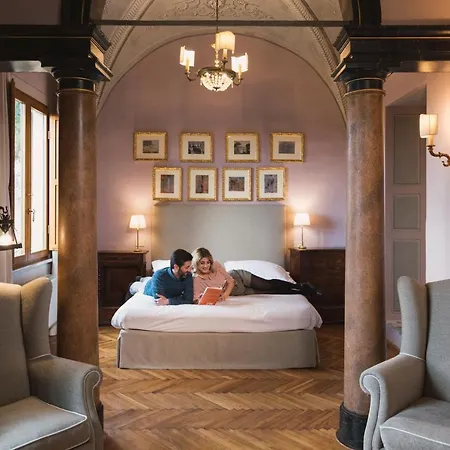 Palazzo Ravizza 3* Σιένα