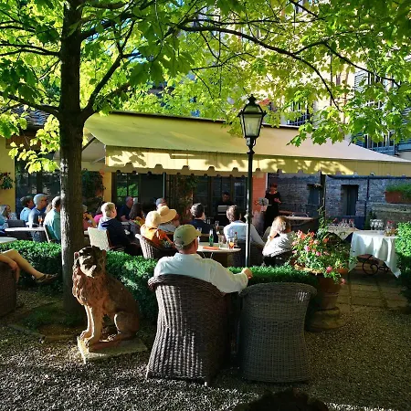 Palazzo Ravizza Siena