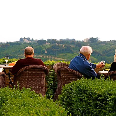 Hotell Palazzo Ravizza 3*