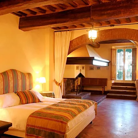 Hotell Palazzo Ravizza