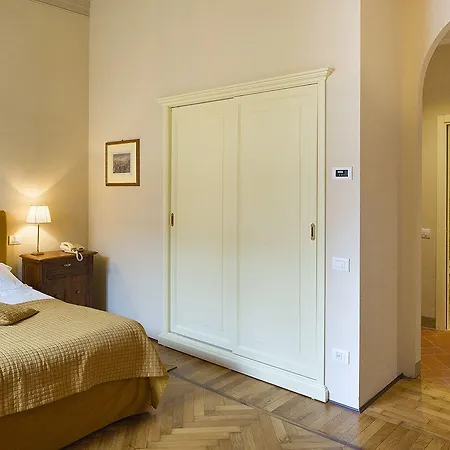 Hotell Palazzo Ravizza Siena