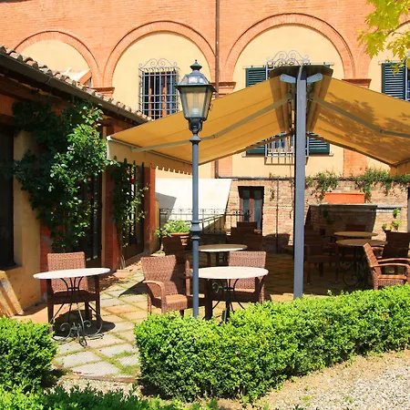 Palazzo Ravizza 3* Siena