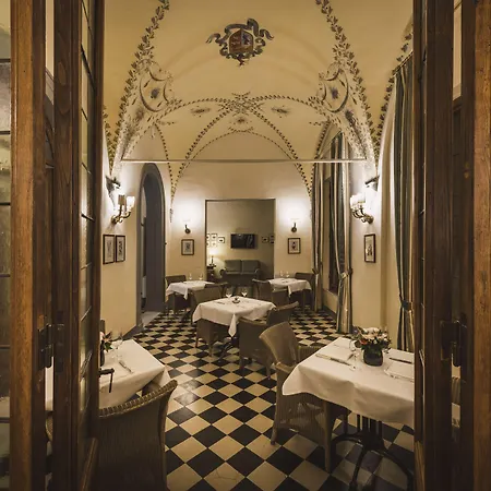 Palazzo Ravizza Hotell