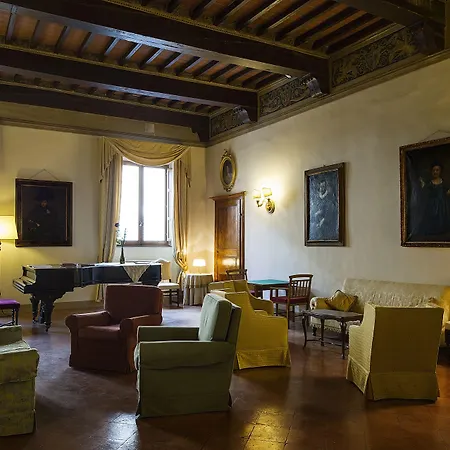 Palazzo Ravizza Hotell
