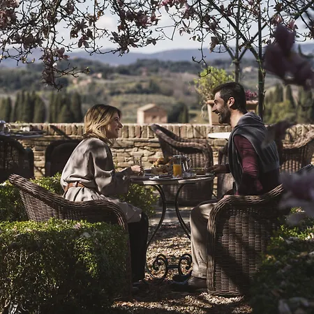 Hotell Palazzo Ravizza Siena