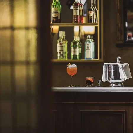 Hotell Palazzo Ravizza 3*