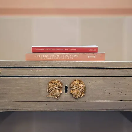 Palazzo Ravizza Hotell 3*