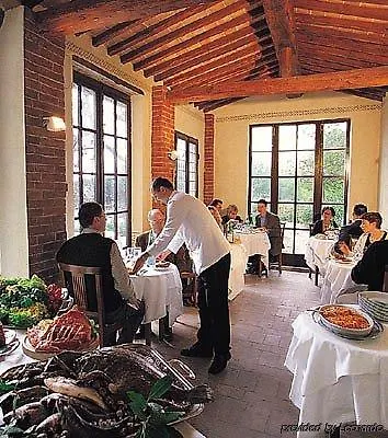 Ξενοδοχείο Palazzo Ravizza Σιένα