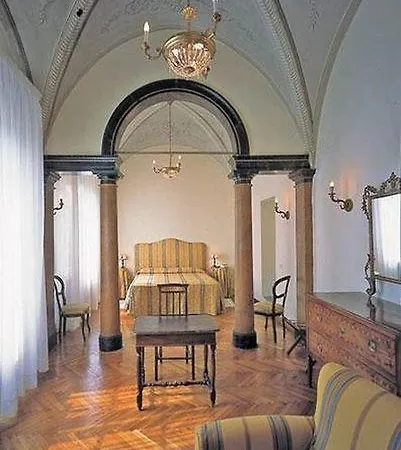 Palazzo Ravizza Ξενοδοχείο