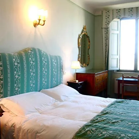 Palazzo Ravizza 3* Σιένα