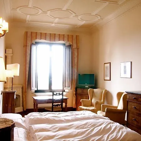 Ξενοδοχείο Palazzo Ravizza Σιένα