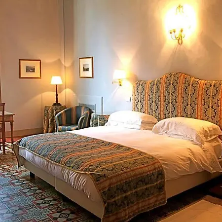 Palazzo Ravizza Ξενοδοχείο 3*