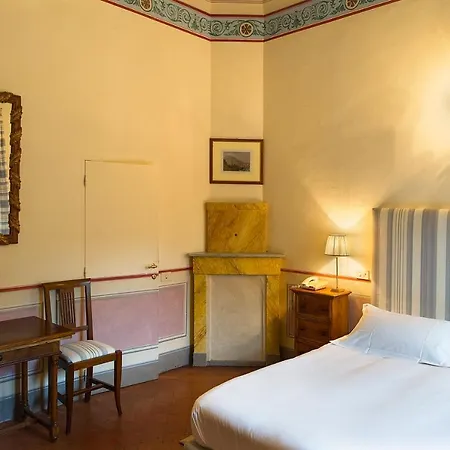 Hotell Palazzo Ravizza Siena