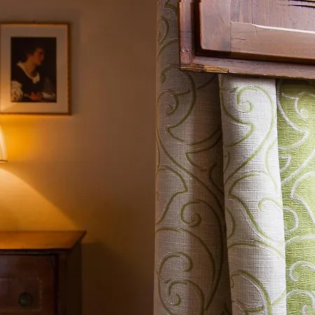 Hotell Palazzo Ravizza