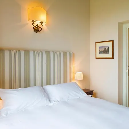 Hotell Palazzo Ravizza Siena