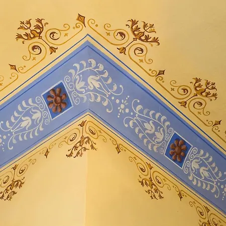 Hotell Palazzo Ravizza Siena