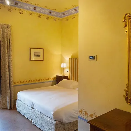 Hotell Palazzo Ravizza 3*