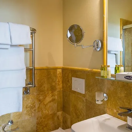 Palazzo Ravizza 3* Σιένα