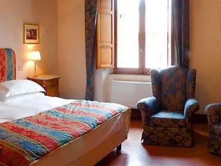 Palazzo Ravizza Ξενοδοχείο 3*