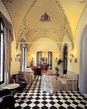 Palazzo Ravizza Ξενοδοχείο 3*