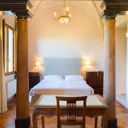 Palazzo Ravizza Ξενοδοχείο