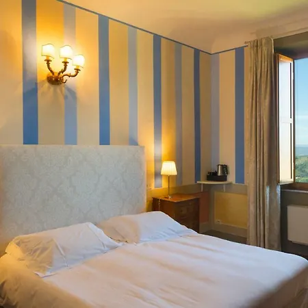 Hotell Palazzo Ravizza Siena