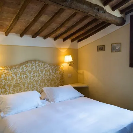 Palazzo Ravizza 3* Σιένα