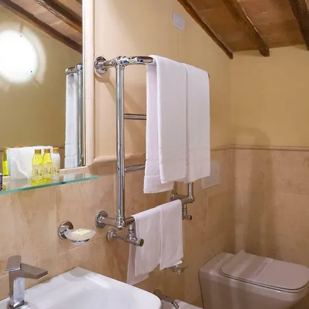 Hotell Palazzo Ravizza Siena