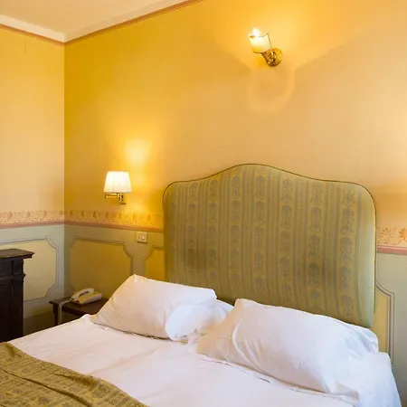 Palazzo Ravizza Hotell