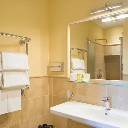 Ξενοδοχείο Palazzo Ravizza 3*