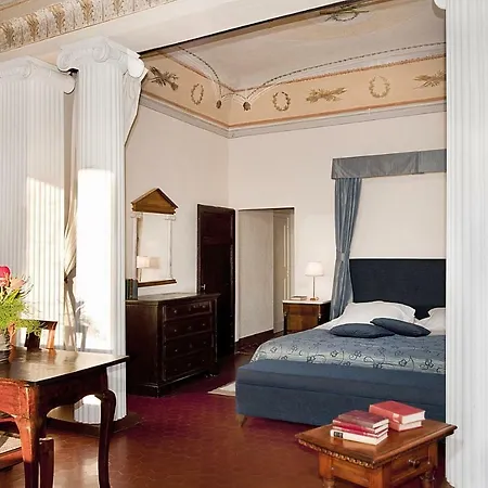 Ξενοδοχείο Palazzo Ravizza 3*