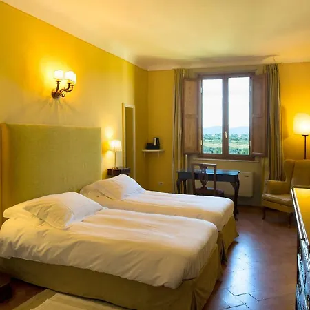 Palazzo Ravizza 3* Siena