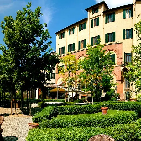 Ξενοδοχείο Palazzo Ravizza
