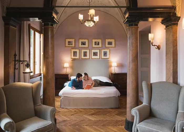 Palazzo Ravizza 3* Siena