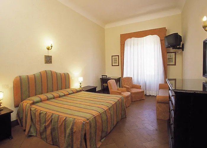 Hotel Palazzo Ravizza