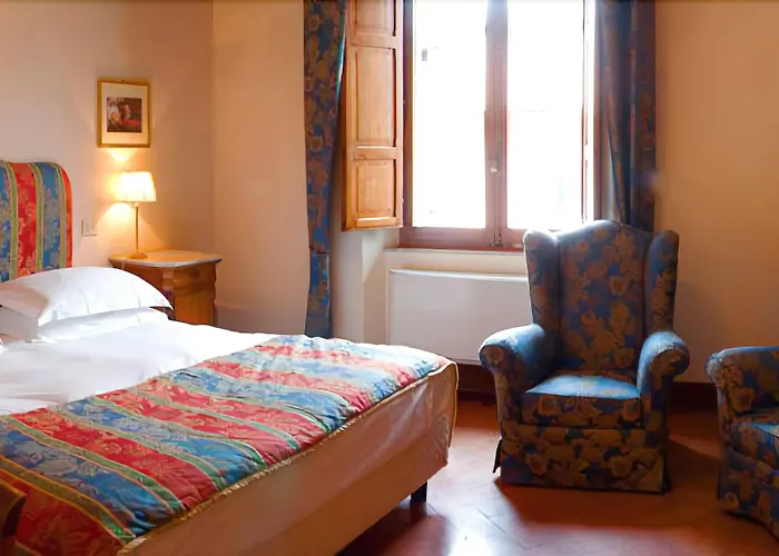 Palazzo Ravizza 3* Siena