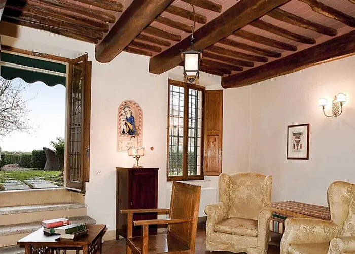 Hotel Palazzo Ravizza Siena