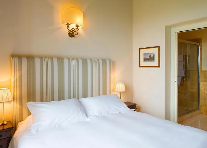 Hotel Palazzo Ravizza Siena