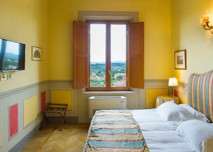 Palazzo Ravizza Hotel Siena