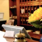 Palazzo Ravizza Hotel Siena