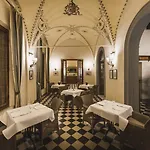Palazzo Ravizza Hotel Siena