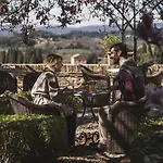 Hotel Palazzo Ravizza Siena