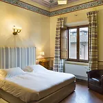 Hotel Palazzo Ravizza Siena
