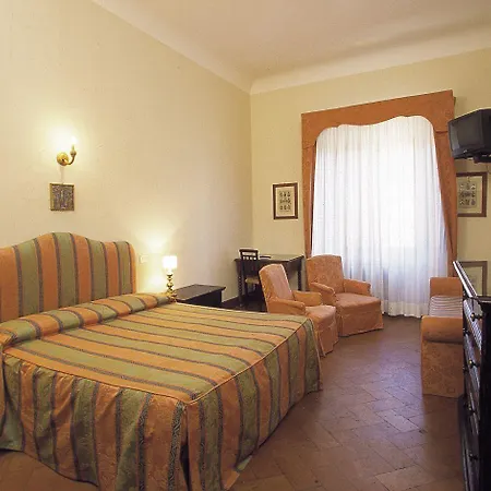 فندق Palazzo Ravizza