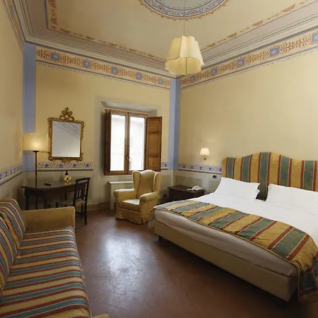 Palazzo Ravizza Siena