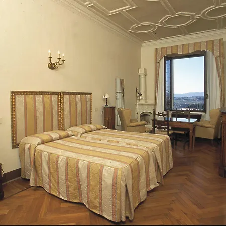 Palazzo Ravizza 3* سيينا