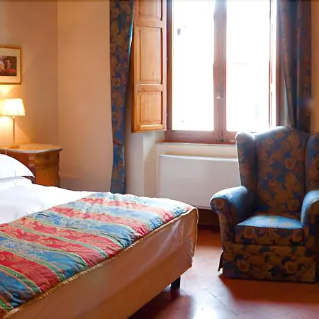 Palazzo Ravizza 3* Siena