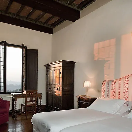 Palazzo Ravizza Hotel